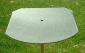 Ansicht im Gr&uuml;nen