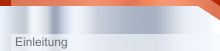 Einleitung